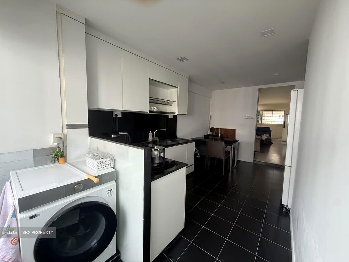 Blk 109 BUKIT PURMEI VILLE (Bukit Merah), HDB 3 Rooms #566636641